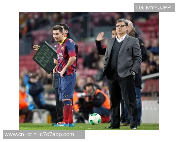 梅西比我更超卓？C罗：我不这么以为！才不会为了谦善就供认